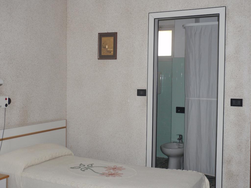 Hotel Glenn Rimini Eksteriør bilde