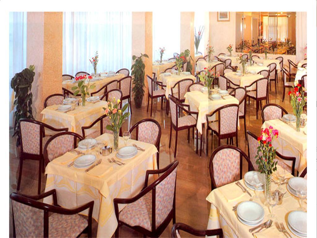 Hotel Glenn Rimini Eksteriør bilde
