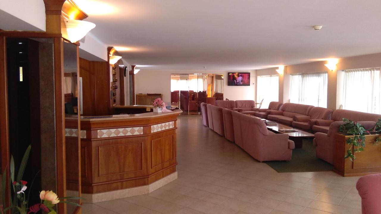 Hotel Glenn Rimini Eksteriør bilde