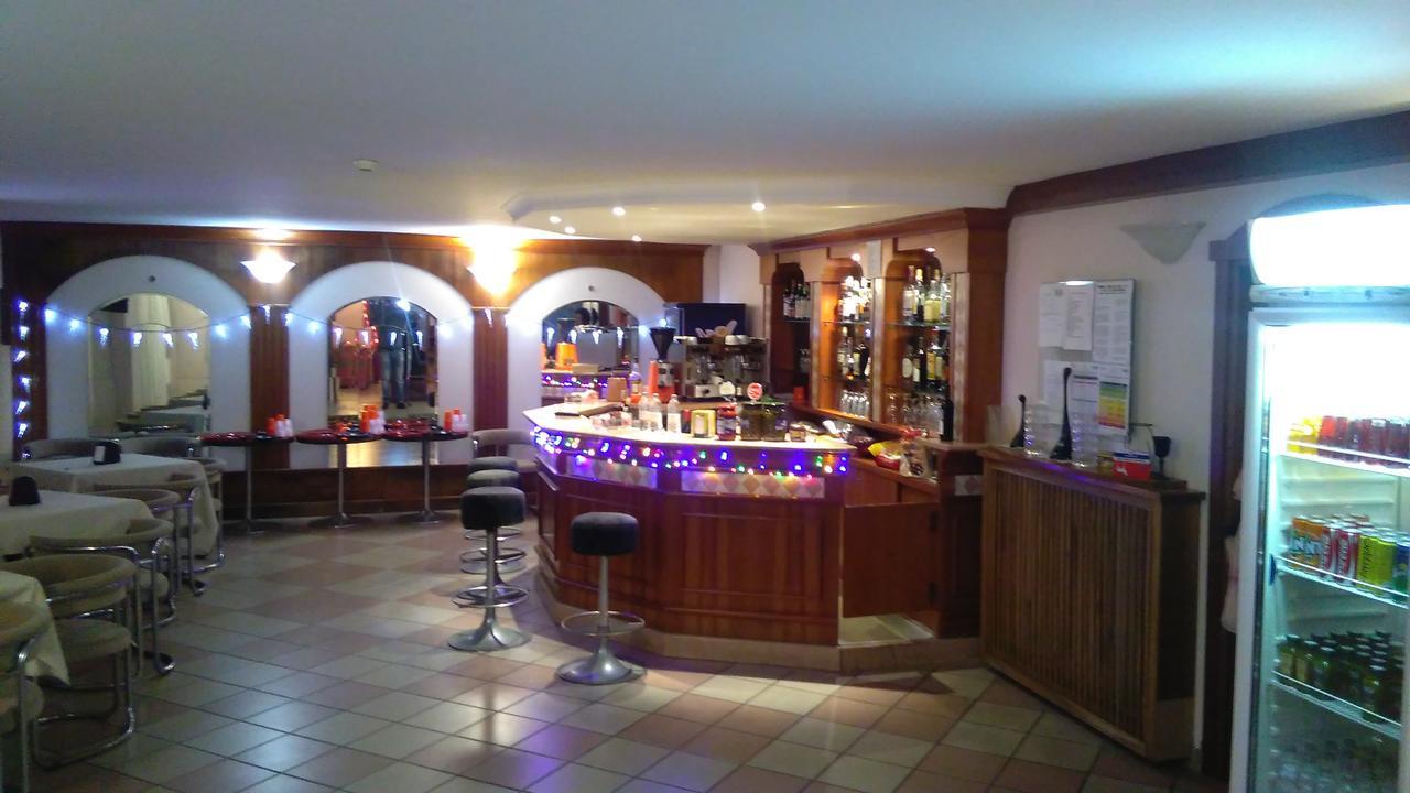 Hotel Glenn Rimini Eksteriør bilde