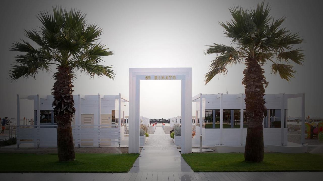 Hotel Glenn Rimini Eksteriør bilde