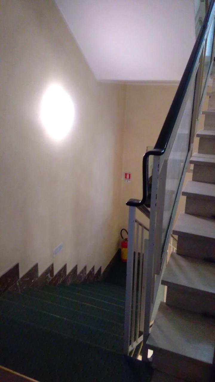 Hotel Glenn Rimini Eksteriør bilde