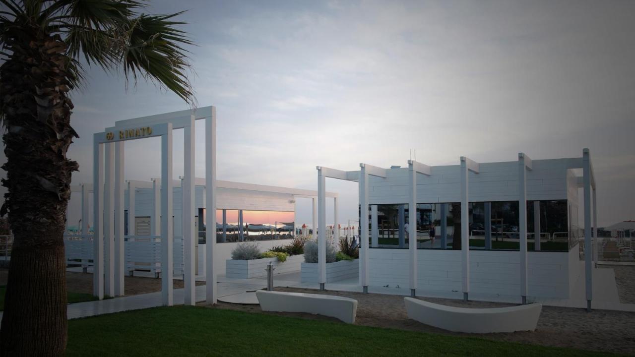 Hotel Glenn Rimini Eksteriør bilde